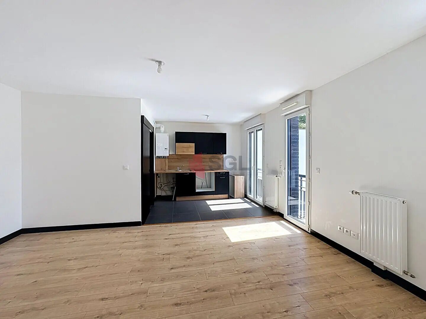 Appartement à vendre, 39m², Fontenay-sous-Bois