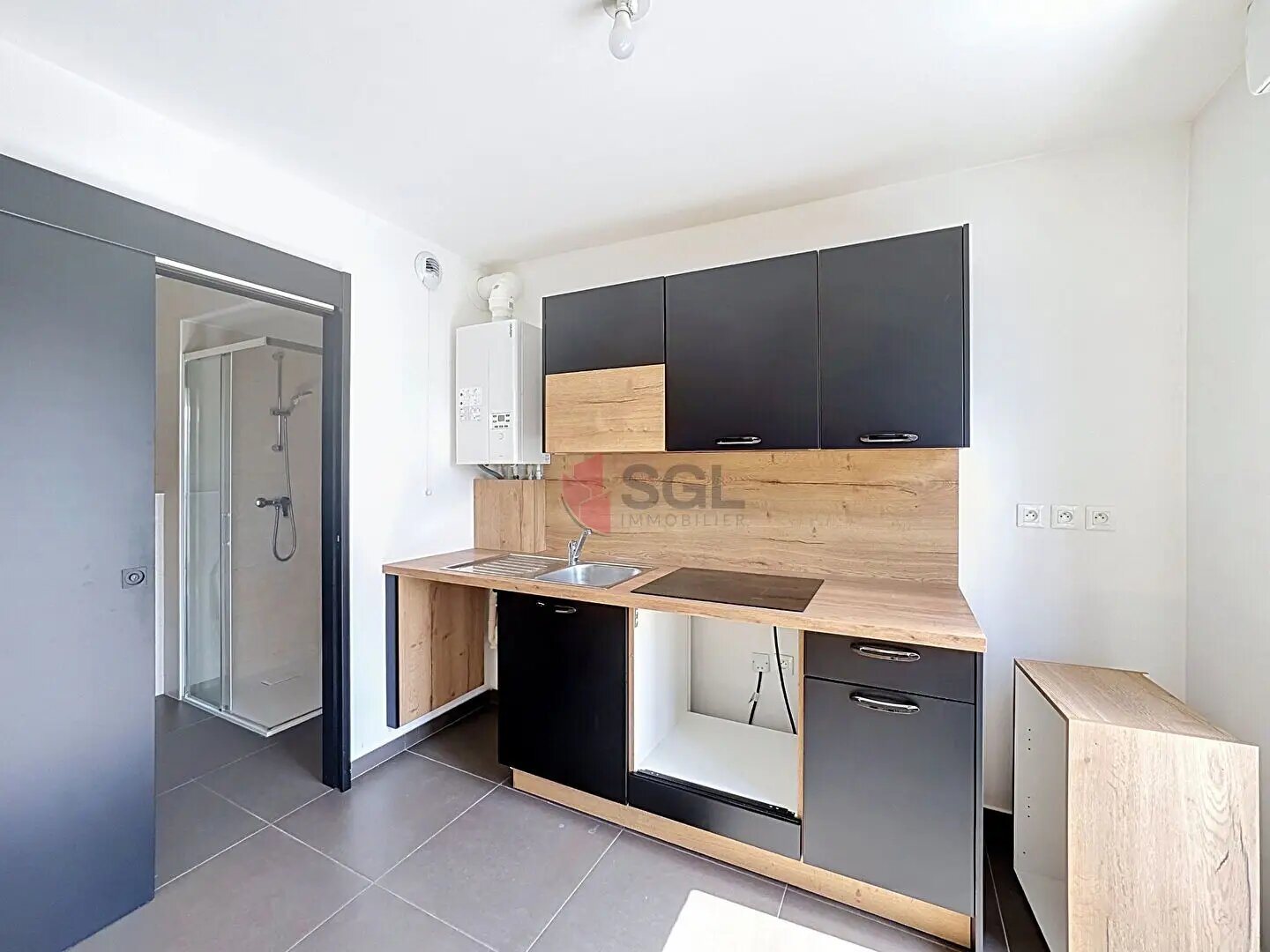 Appartement à vendre, 39m², Fontenay-sous-Bois