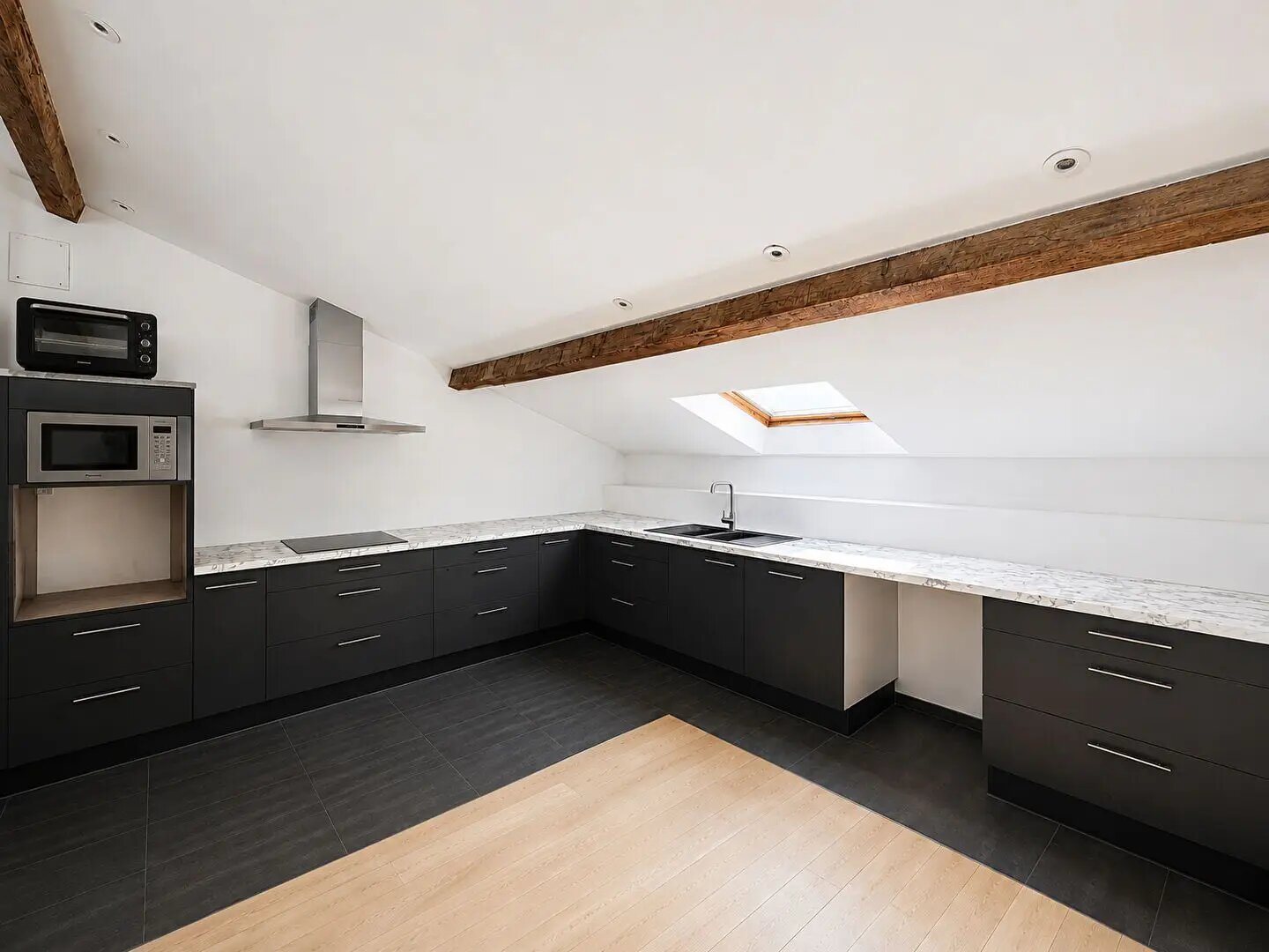 Appartement à vendre, 83m², Toulouse