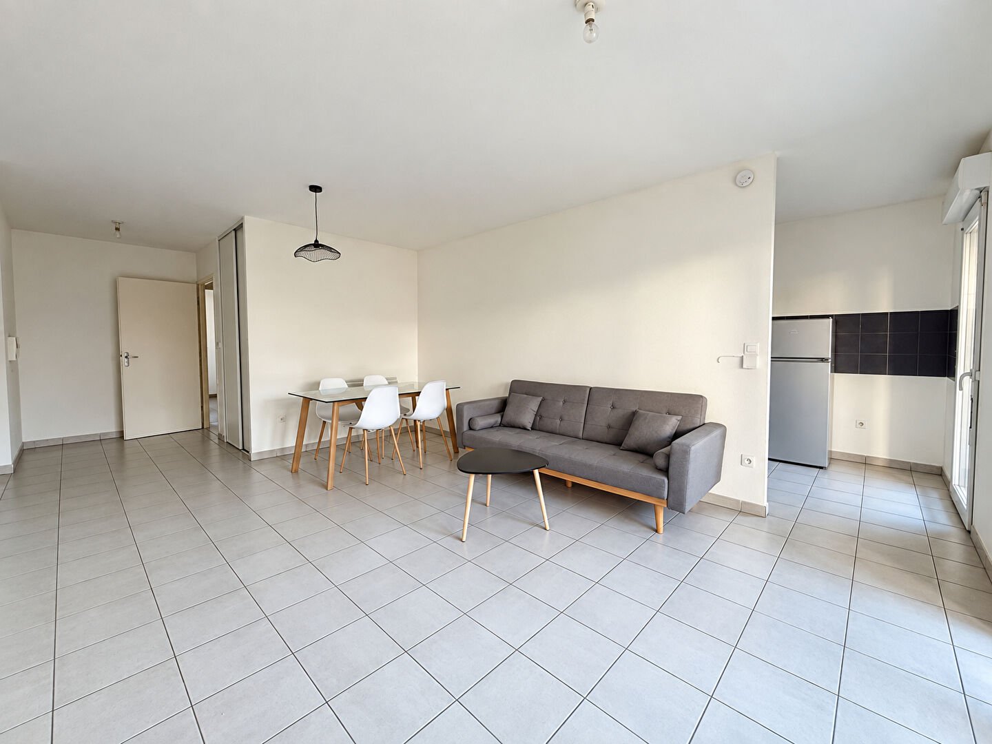 Appartement à louer, 67m², Toulouse