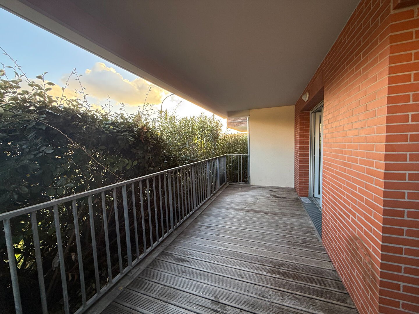 Appartement à louer, 67m², Toulouse