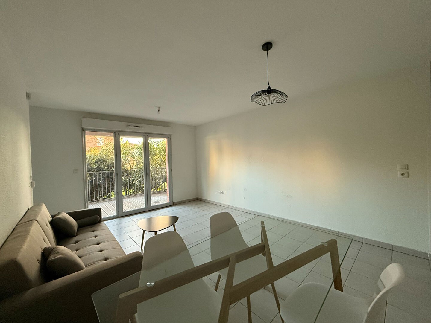 Appartement à louer, 67m², Toulouse