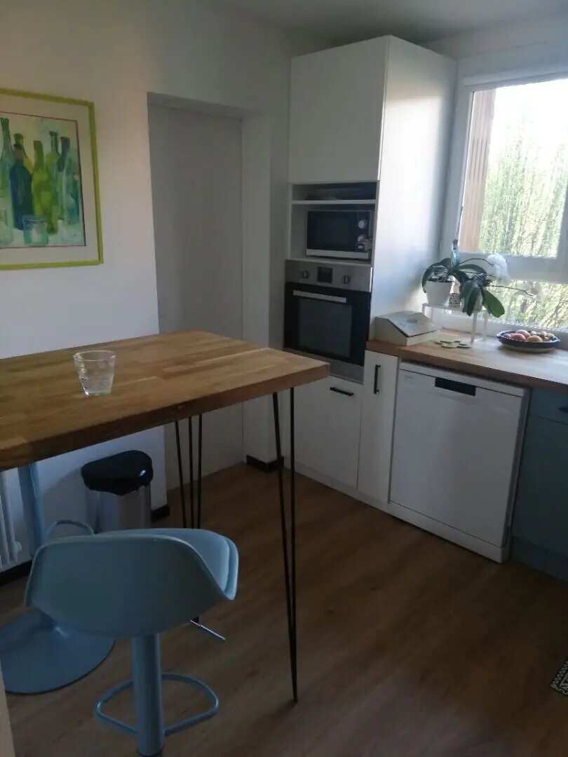 Appartement à louer, 75m², Blagnac