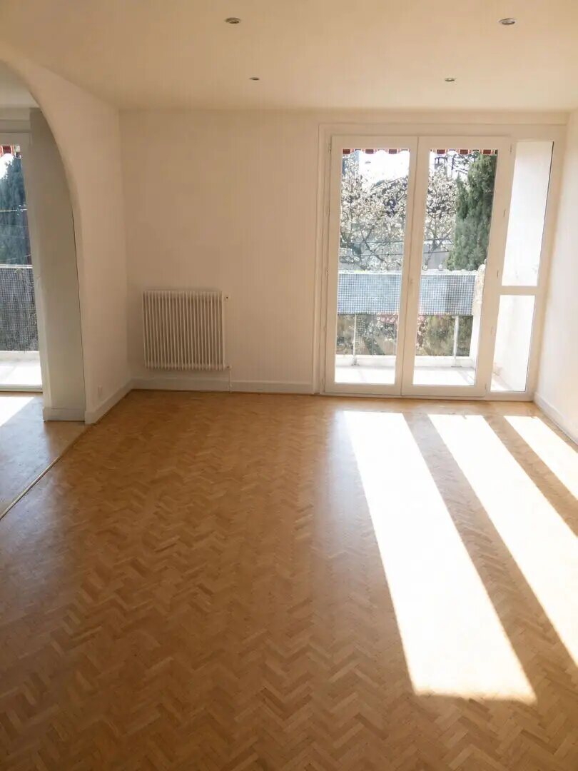 Appartement à louer, 75m², Blagnac