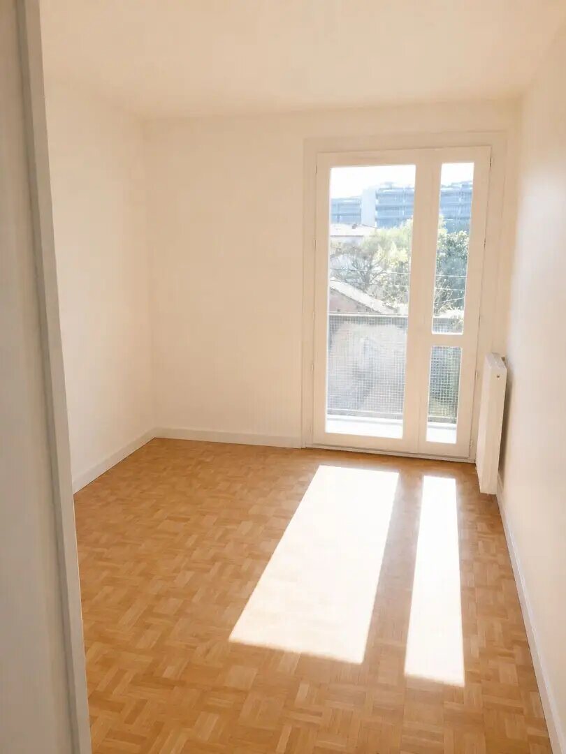 Appartement à louer, 75m², Blagnac