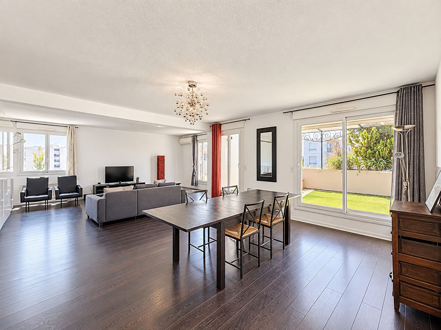 Appartement à louer, 137m², Toulouse
