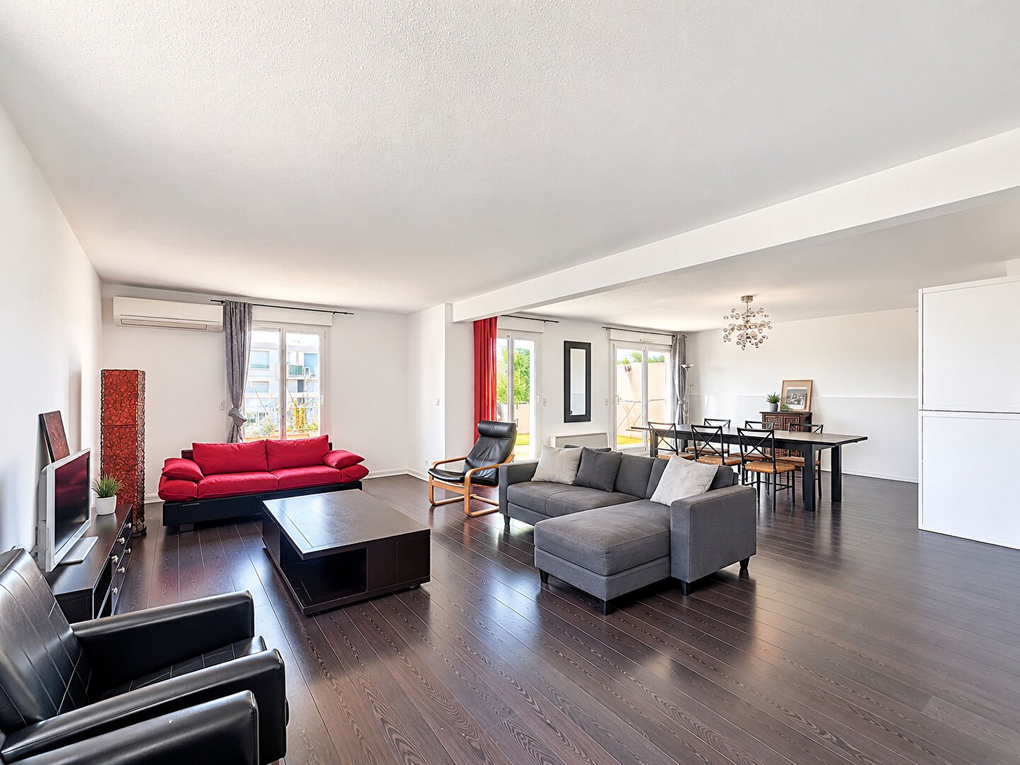 Appartement à louer, 137m², Toulouse
