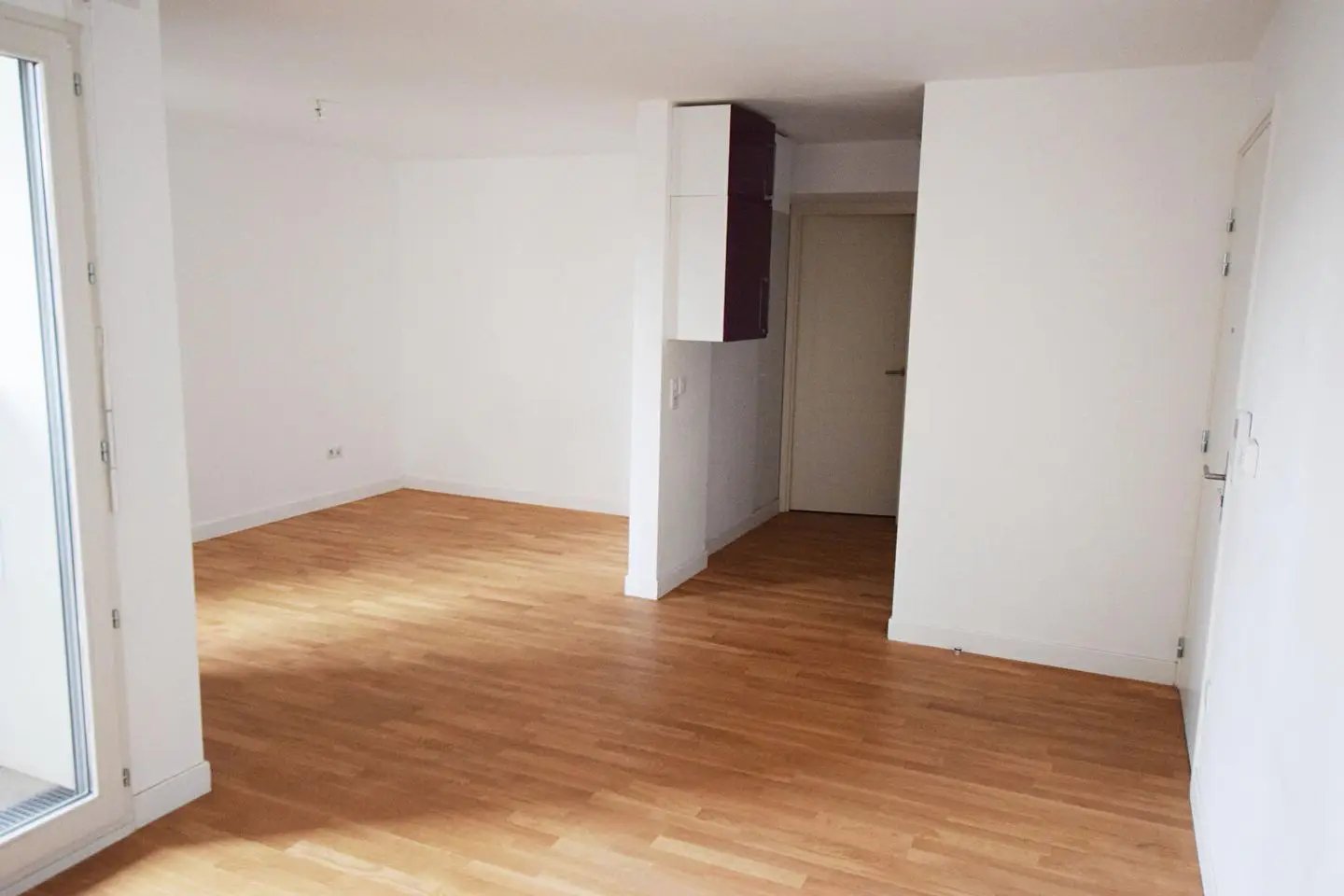 Appartement à louer, 39m², Maisons-Alfort