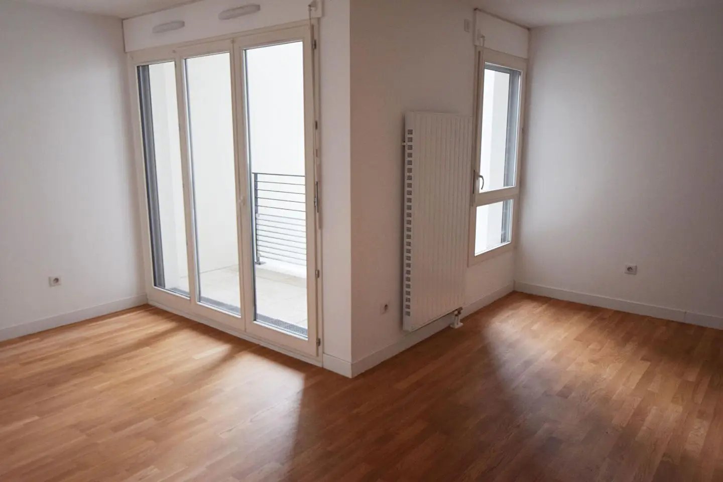 Appartement à louer, 39m², Maisons-Alfort