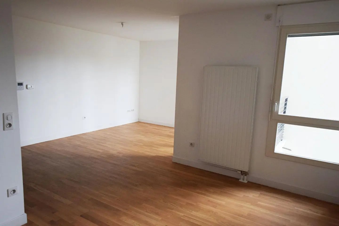 Appartement à louer, 39m², Maisons-Alfort