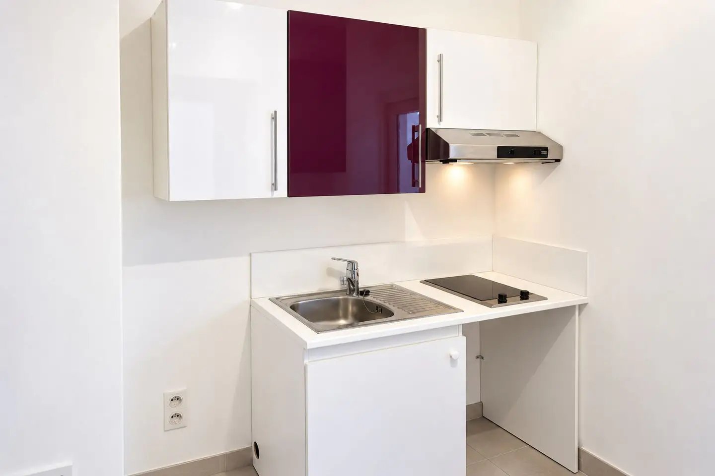 Appartement à louer, 39m², Maisons-Alfort