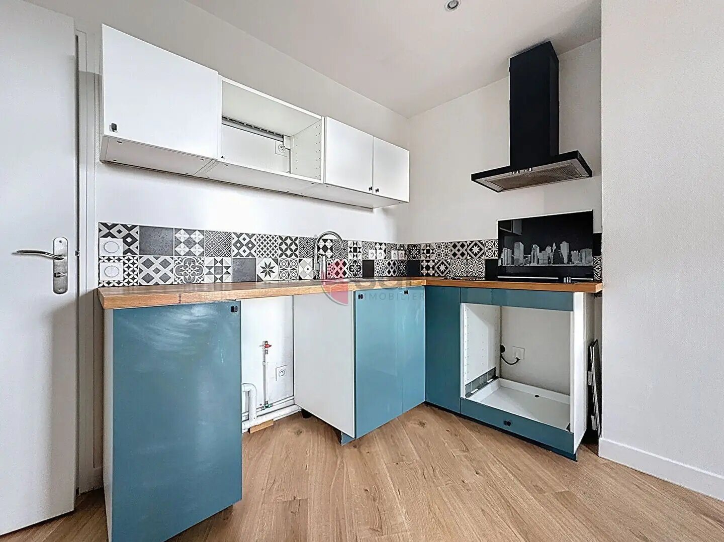 Appartement à louer, 50m², Corbeil-Essonnes