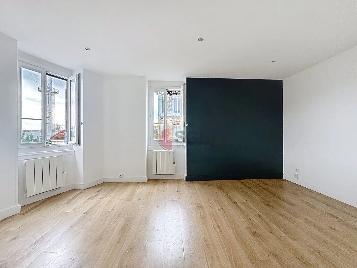 Appartement à louer, 50m², Corbeil-Essonnes