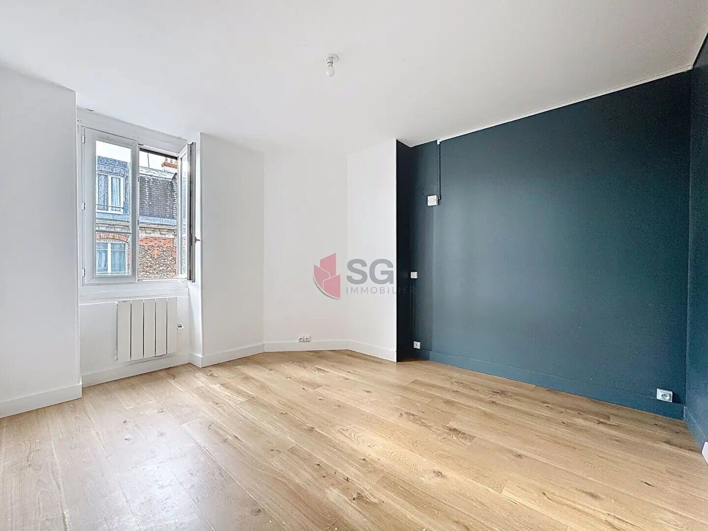 Appartement à louer, 50m², Corbeil-Essonnes