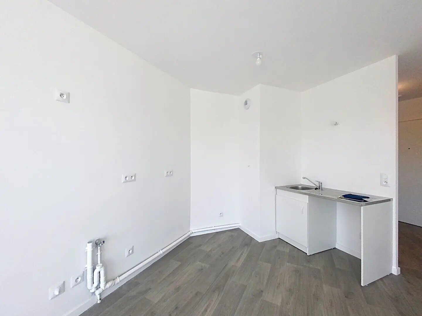 Appartement à louer, 42m², Carrières-sous-Poissy