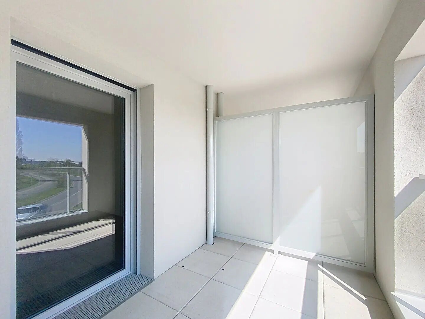 Appartement à louer, 42m², Carrières-sous-Poissy