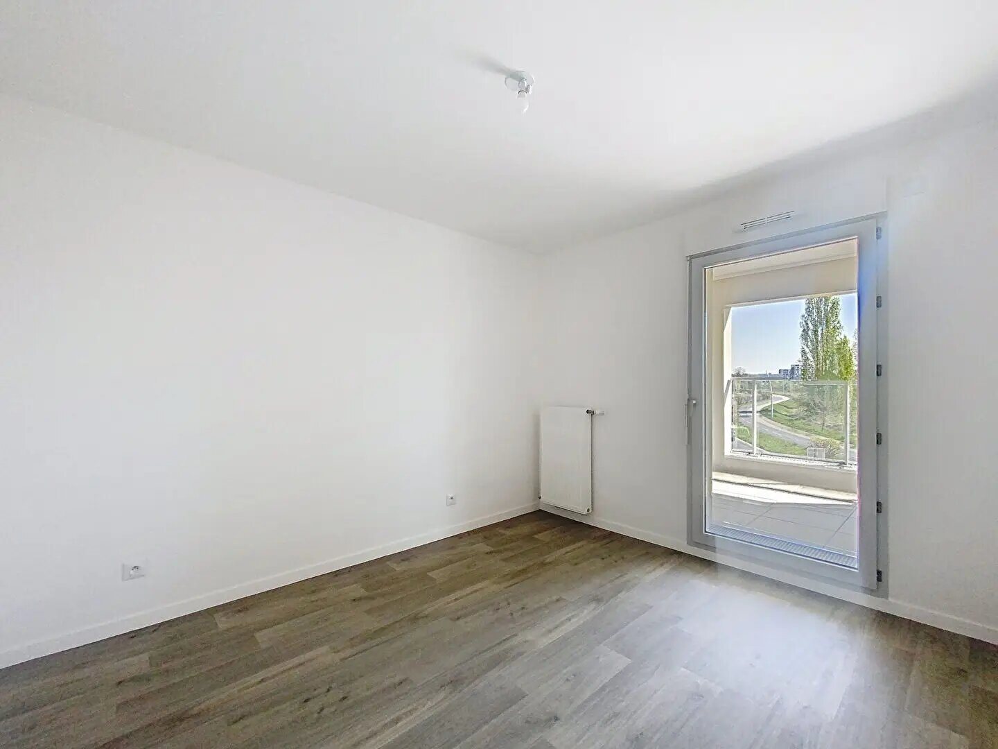 Appartement à louer, 42m², Carrières-sous-Poissy