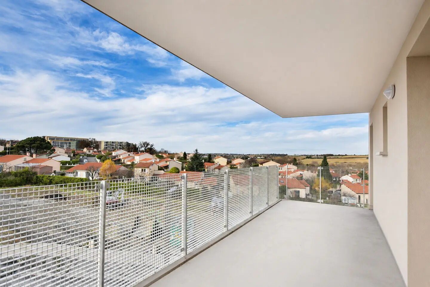 Appartement à louer, 64m², Saint-Orens-de-Gameville