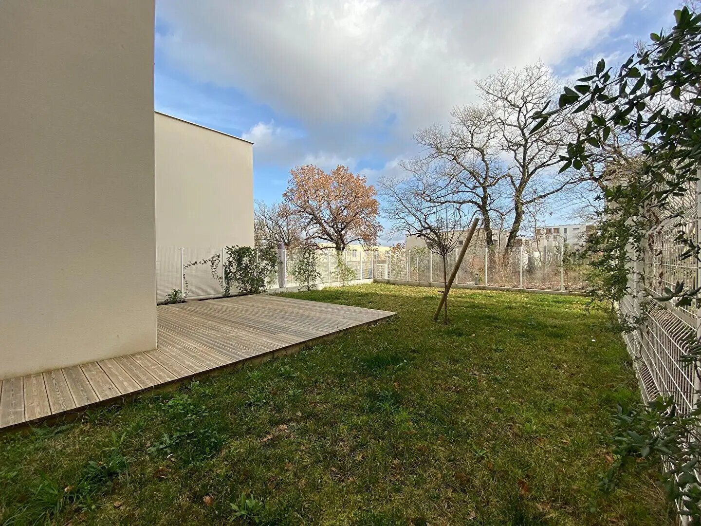 Appartement à louer, 114m², Saint-Orens-de-Gameville