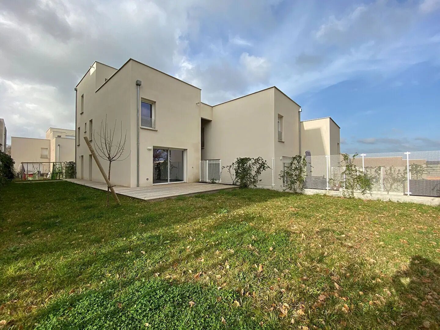 Appartement à louer, 114m², Saint-Orens-de-Gameville