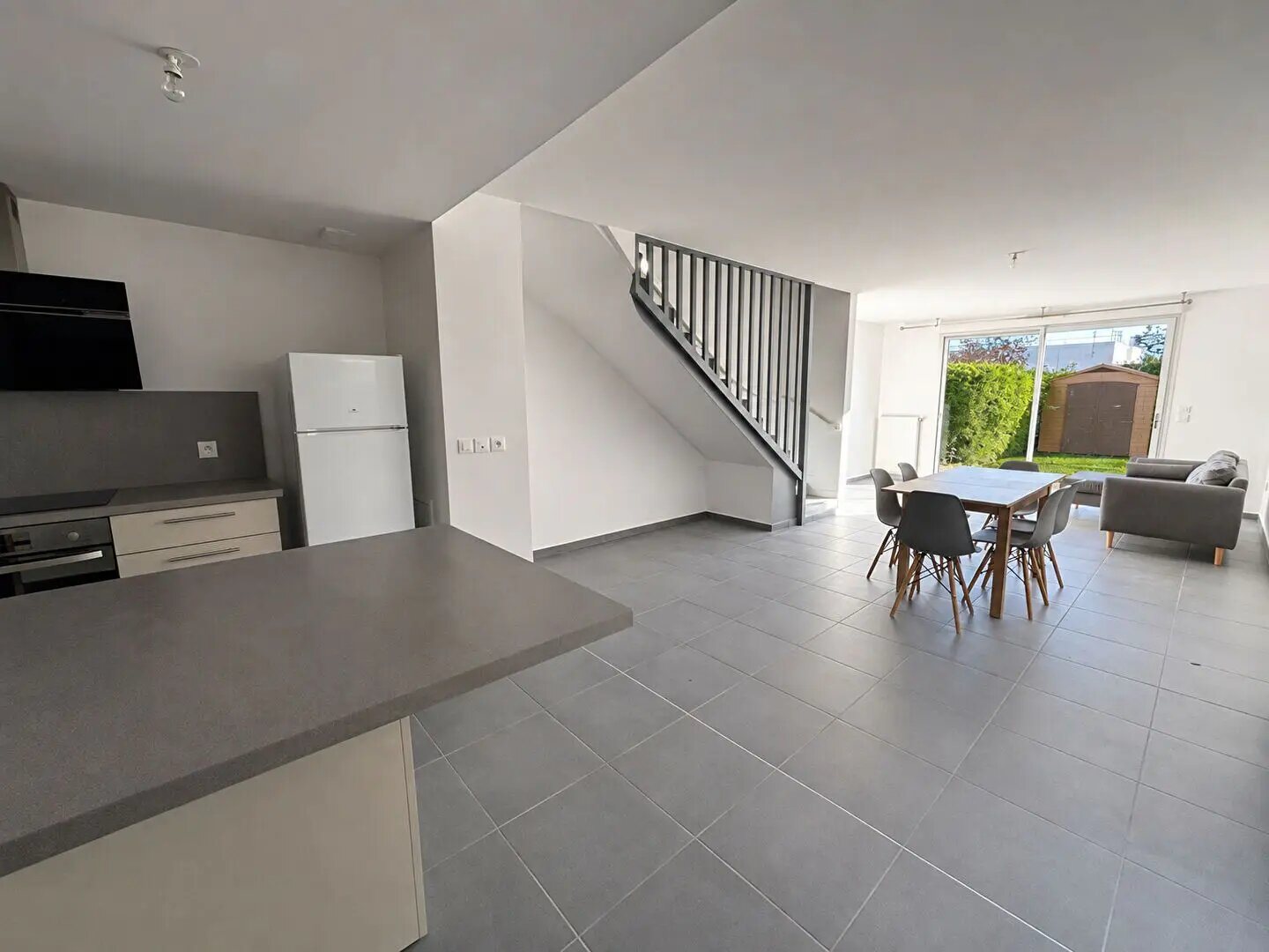 Appartement à louer, 114m², Saint-Orens-de-Gameville