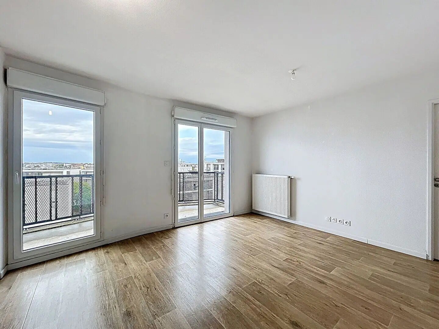 Appartement à louer, 42m², Toulouse
