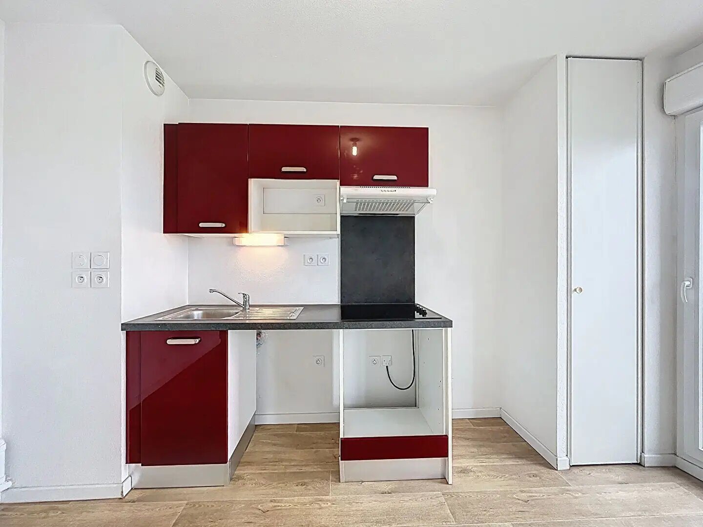Appartement à louer, 42m², Toulouse