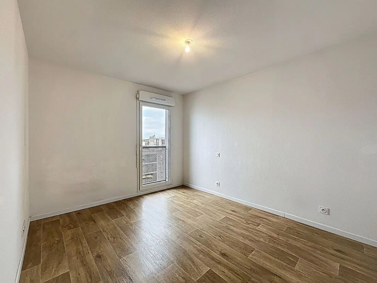 Appartement à louer, 42m², Toulouse