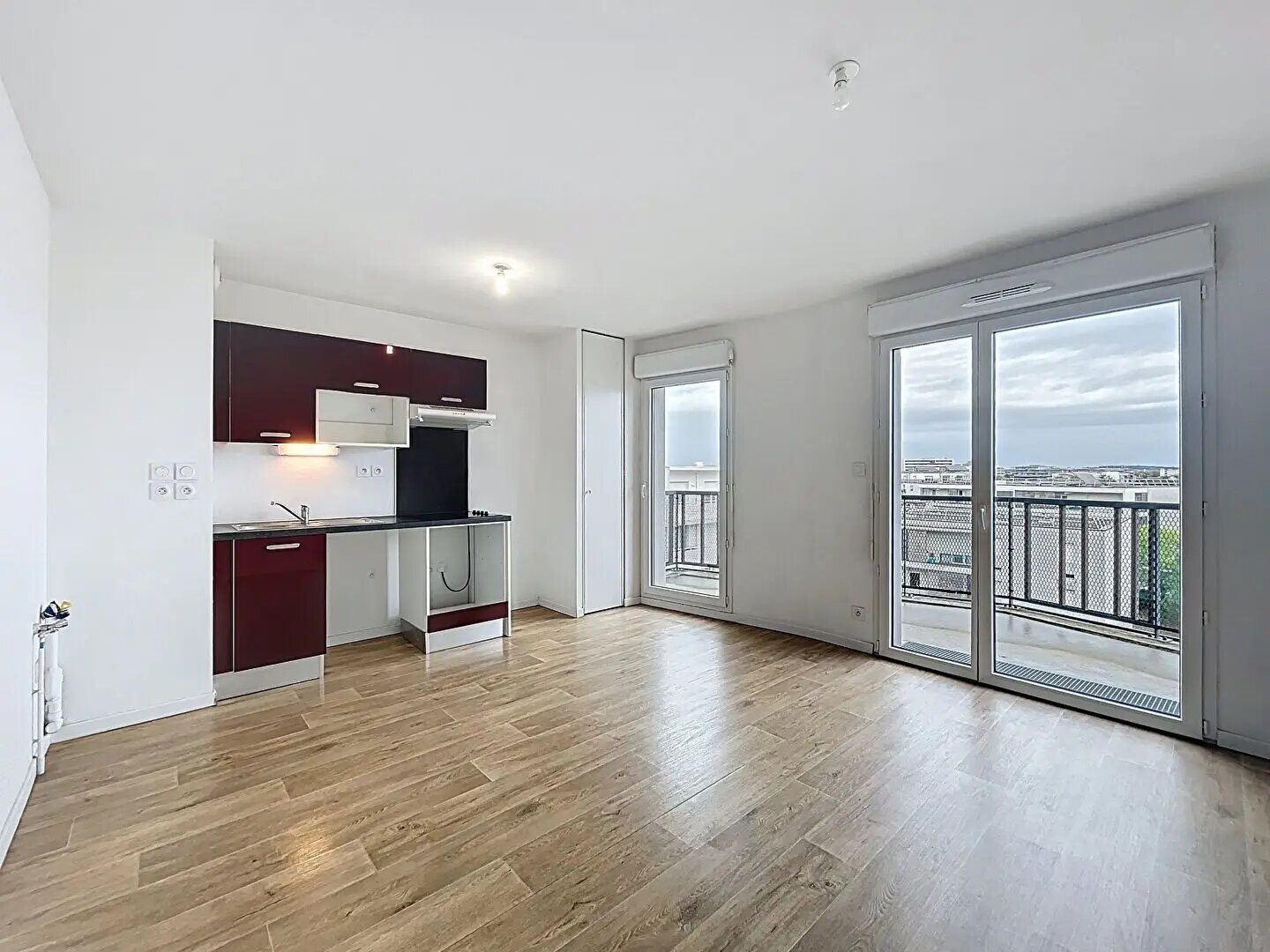 Appartement à louer, 42m², Toulouse