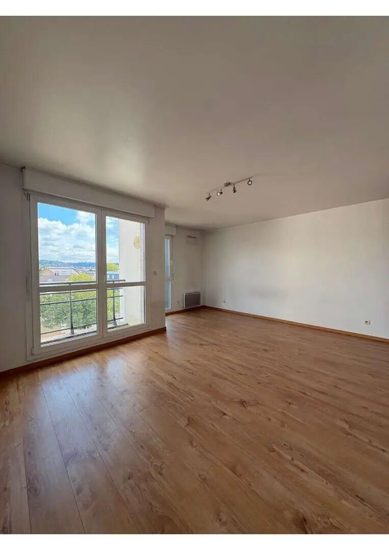 Appartement à louer, 56m², Rouen