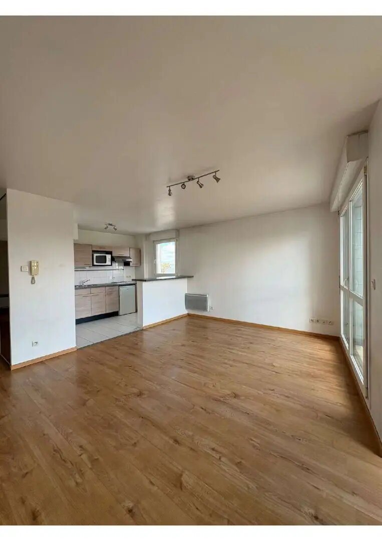 Appartement à louer, 56m², Rouen