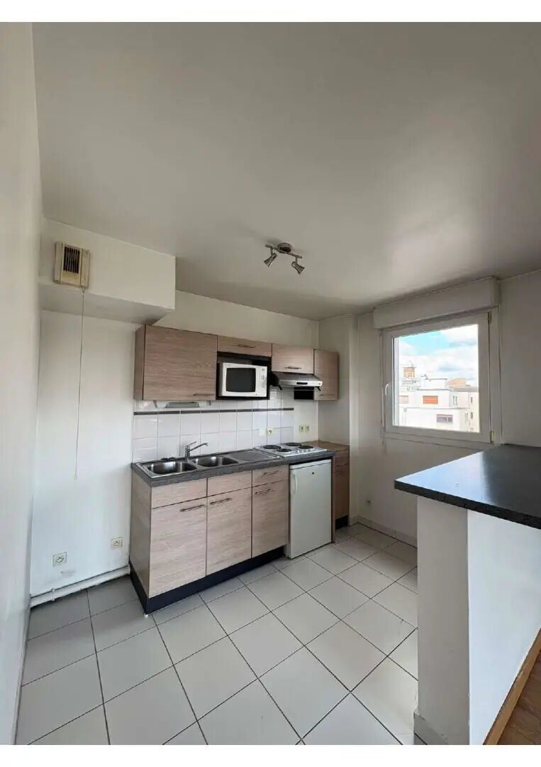Appartement à louer, 56m², Rouen