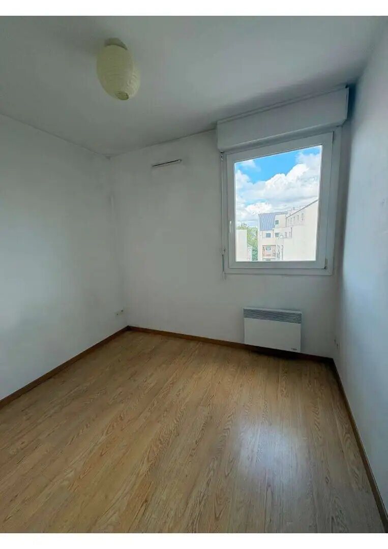 Appartement à louer, 56m², Rouen