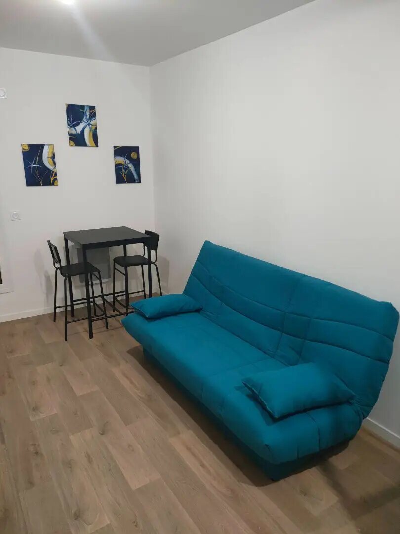 Appartement à louer, 20m², Palaiseau