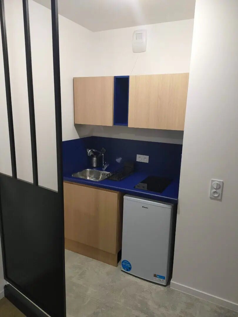 Appartement à louer, 20m², Palaiseau