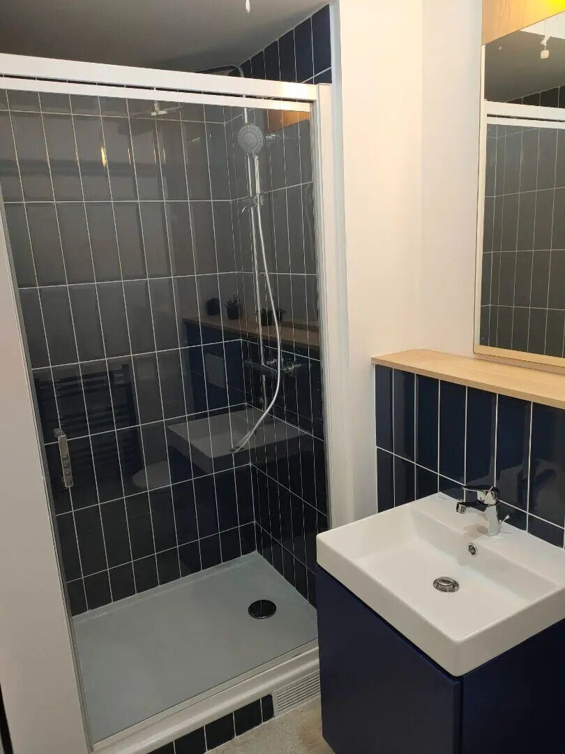 Appartement à louer, 20m², Palaiseau