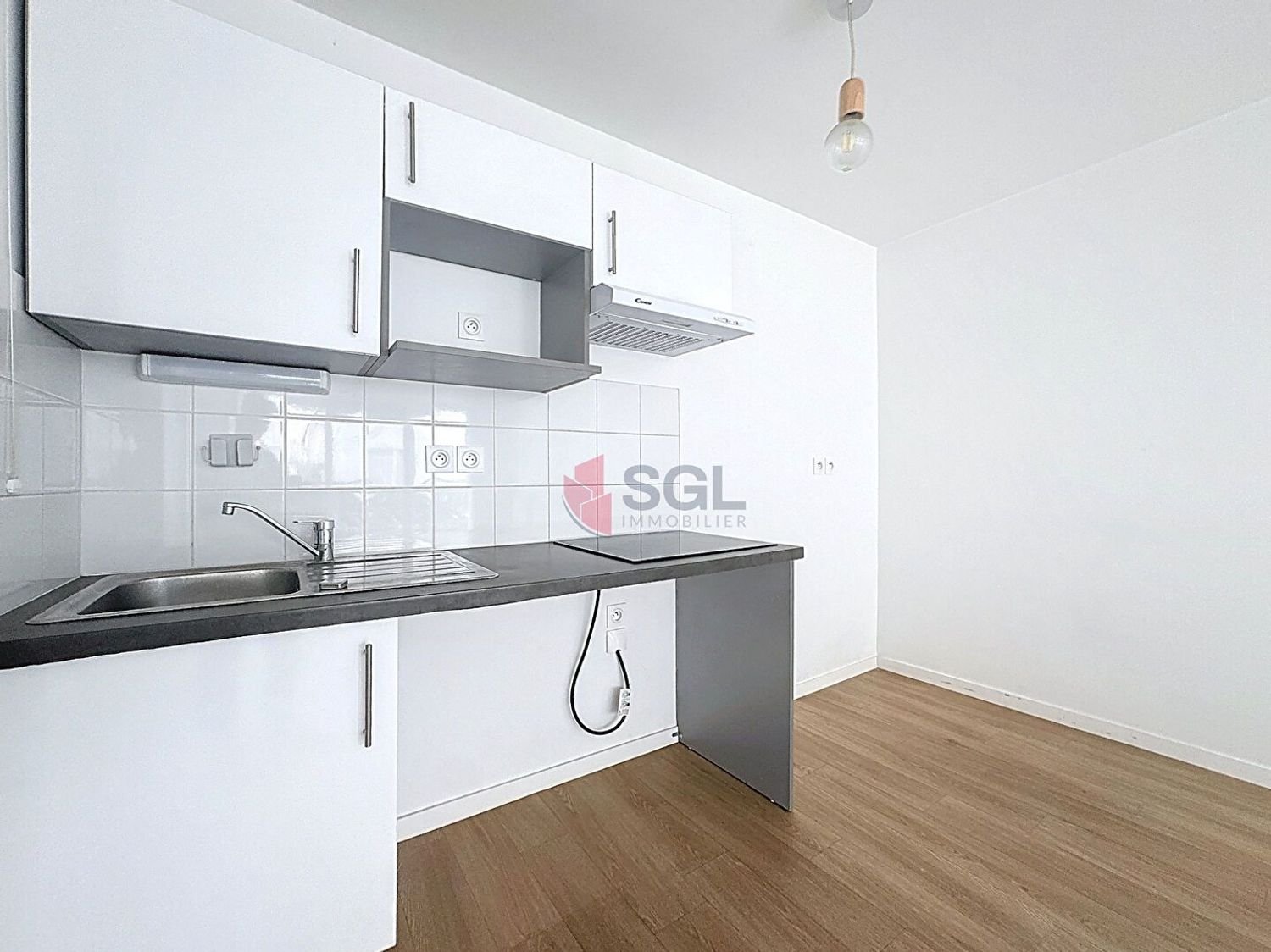 Appartement à louer, 60m², Dammarie-lès-Lys