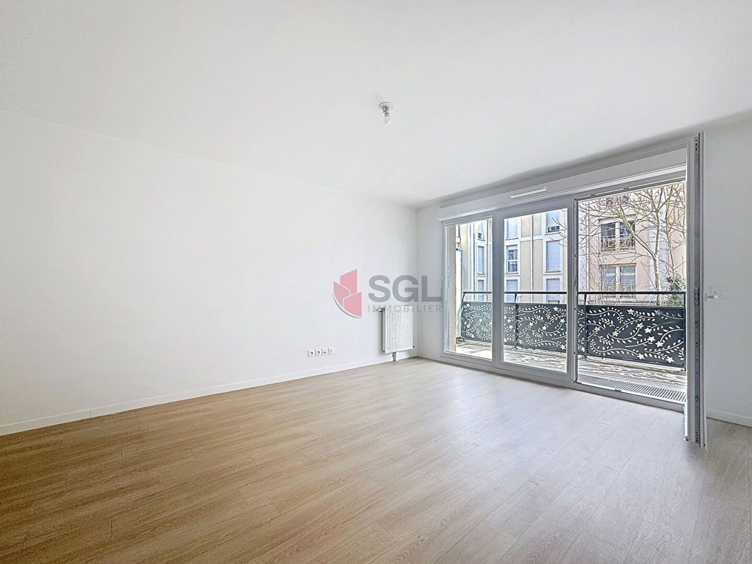 Appartement à louer, 60m², Dammarie-lès-Lys