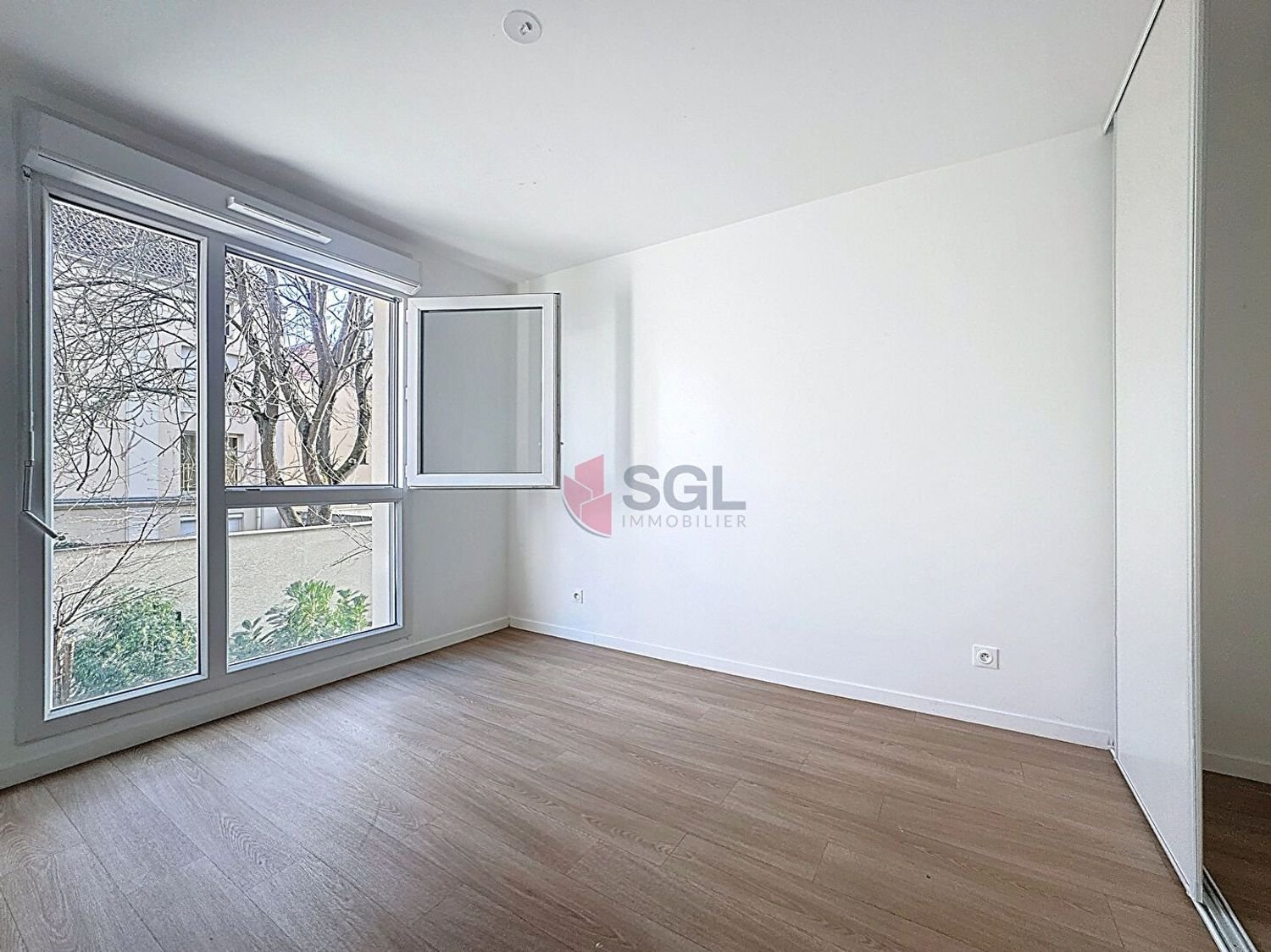 Appartement à louer, 60m², Dammarie-lès-Lys