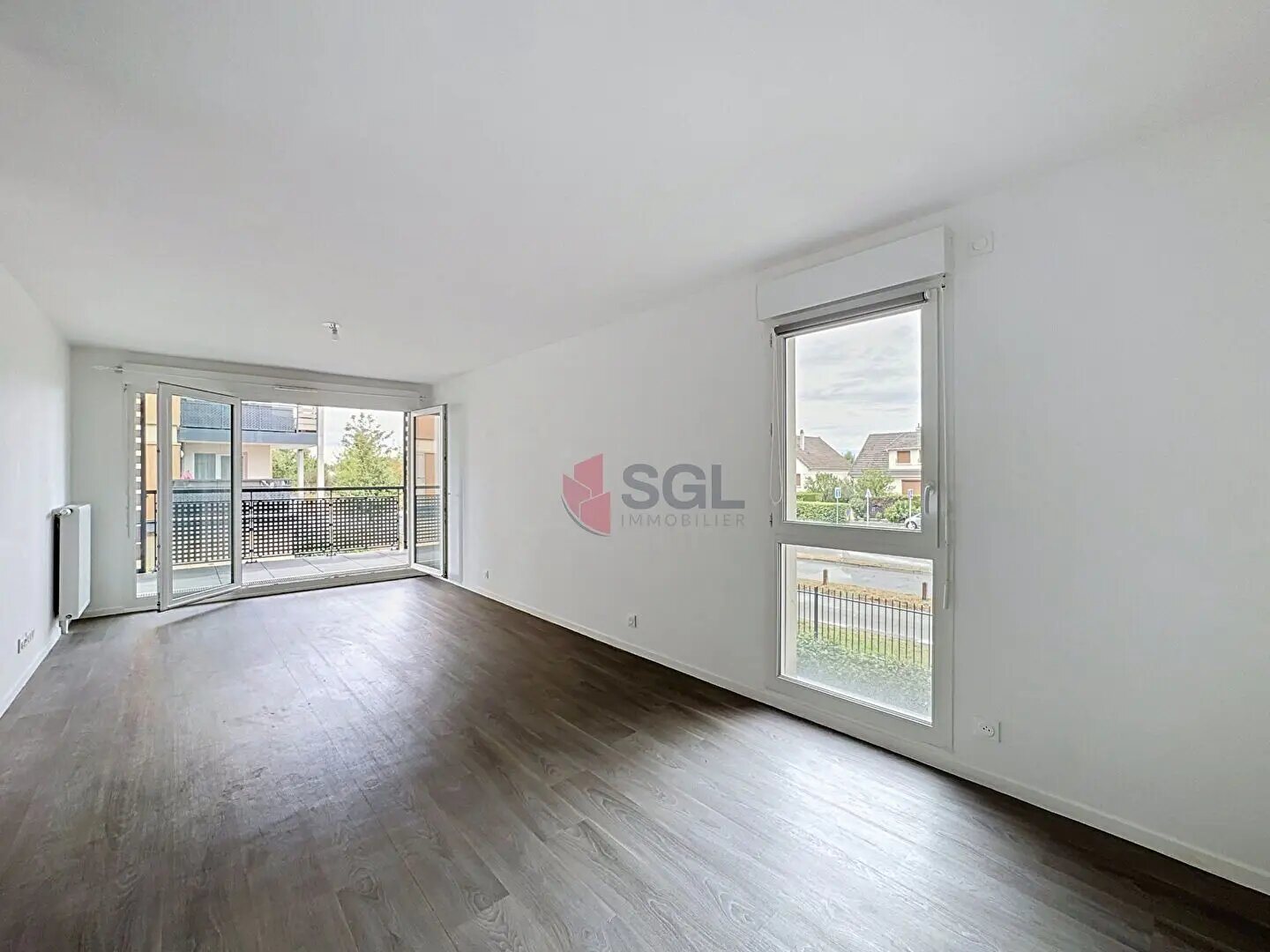 Appartement à vendre, 60m², Maurepas