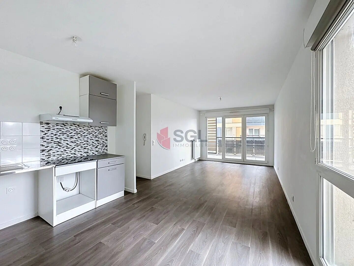 Appartement à vendre, 60m², Maurepas