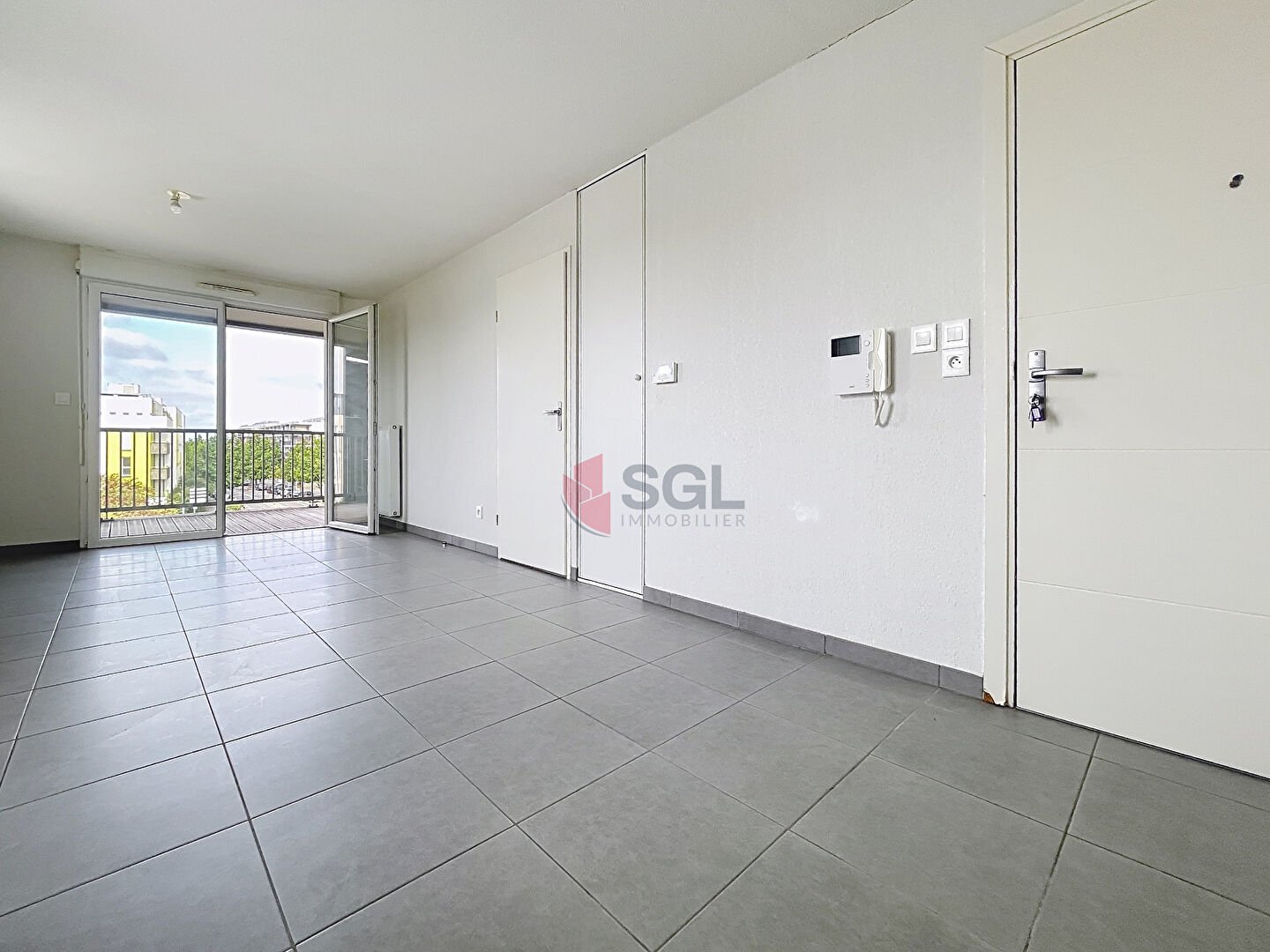 Appartement à vendre, 40m², Toulouse