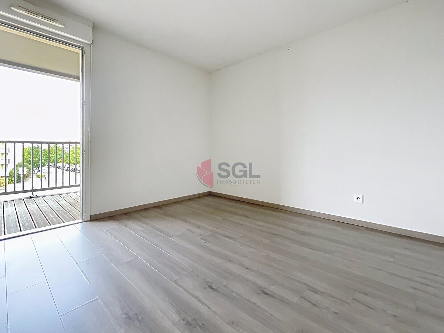 Appartement à vendre, 40m², Toulouse