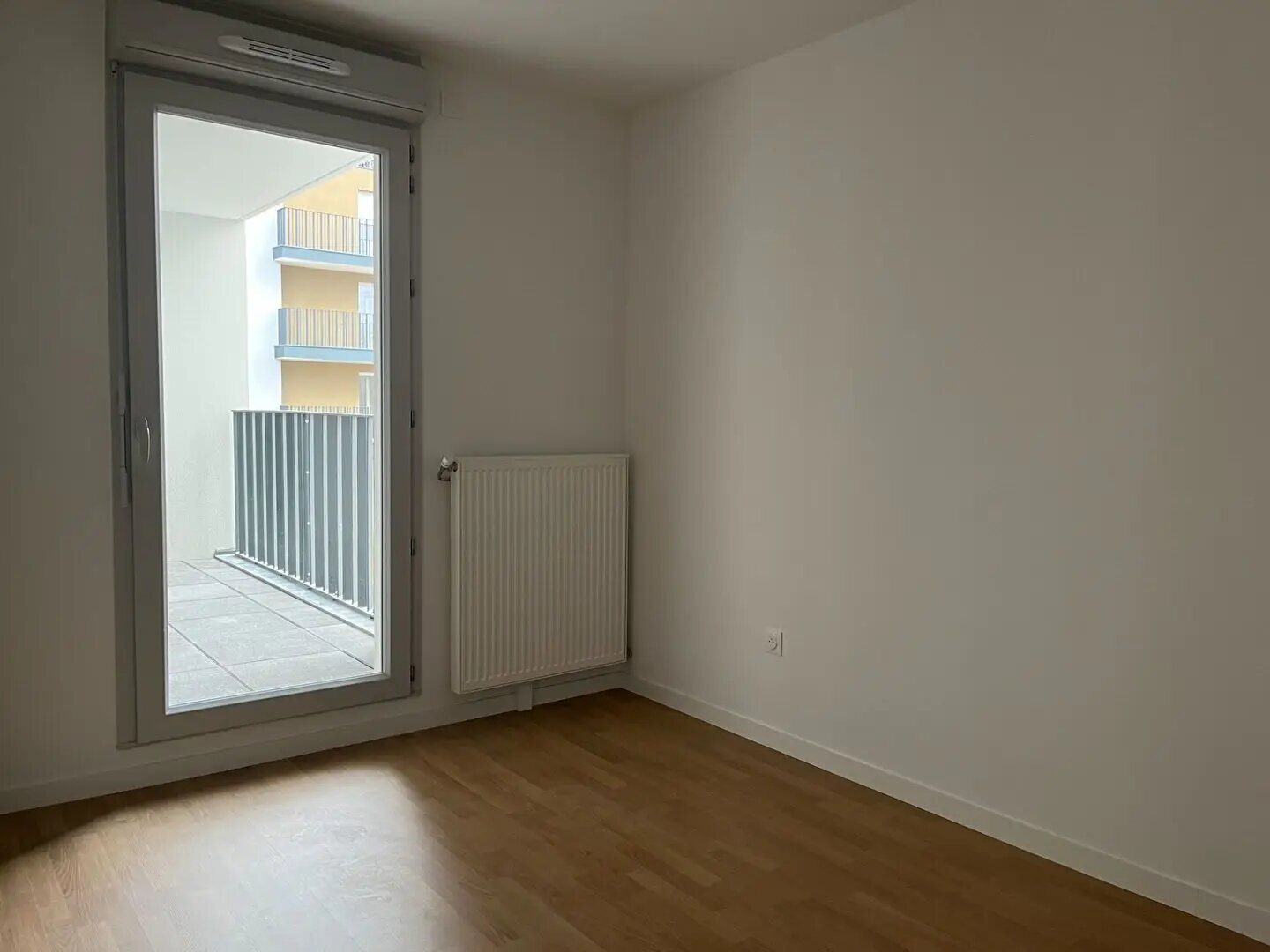 Appartement à louer, 40m², Cergy