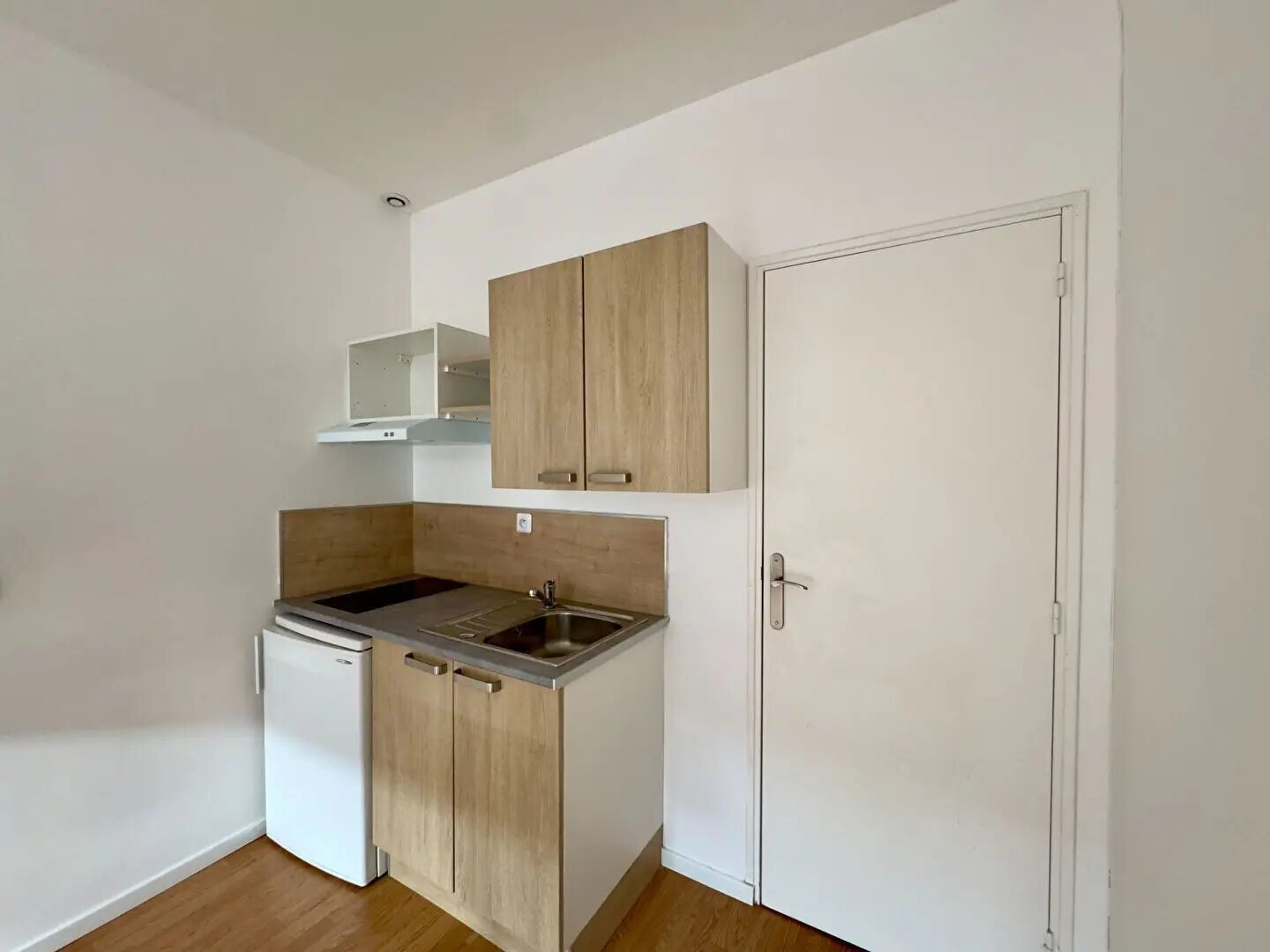 Appartement à louer, 20m², Lille