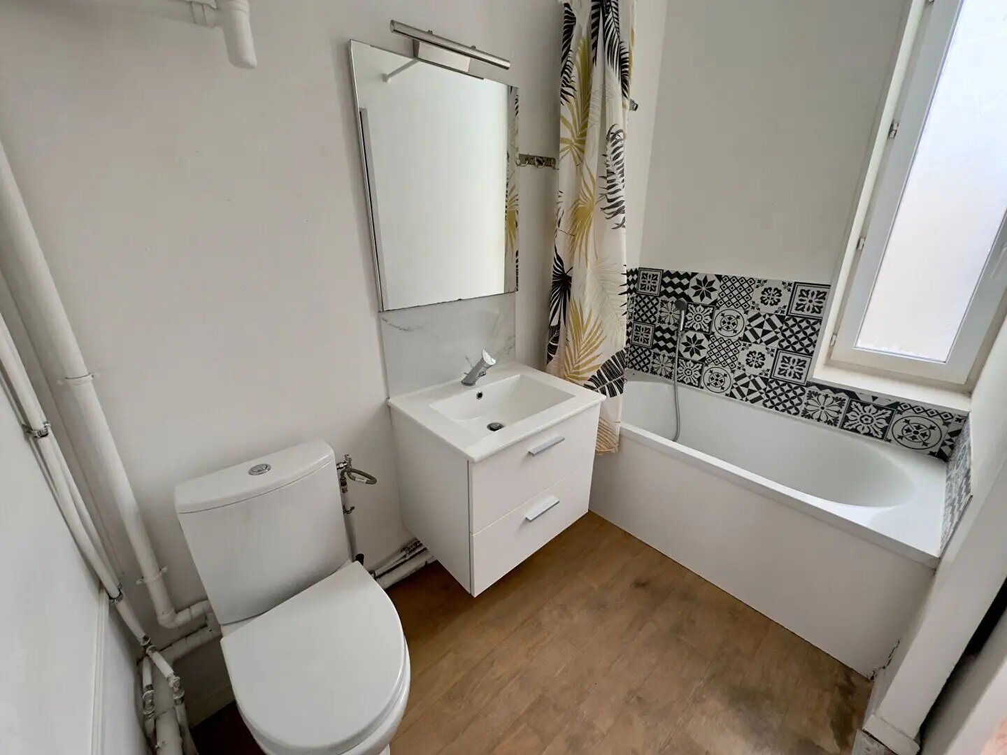 Appartement à louer, 20m², Lille