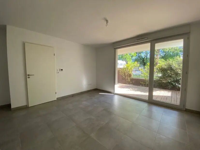 Appartement à louer, 43m², Toulouse