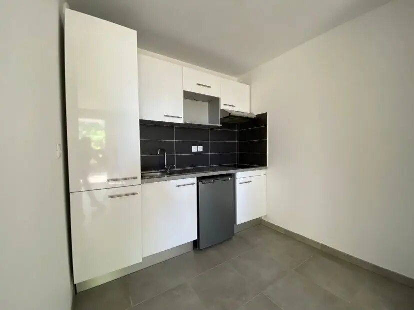 Appartement à louer, 43m², Toulouse