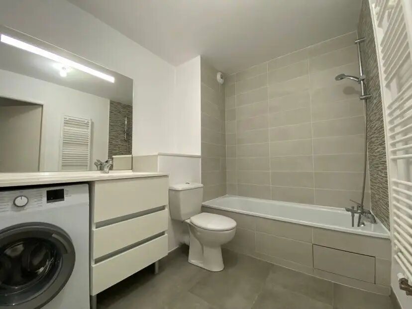 Appartement à louer, 43m², Toulouse