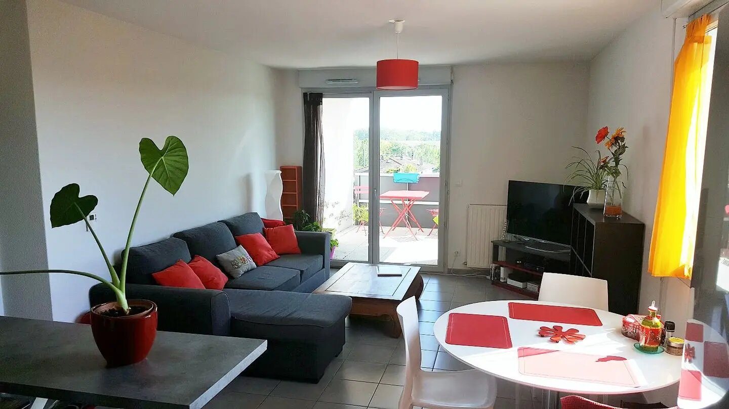 Appartement à louer, 64m², Toulouse